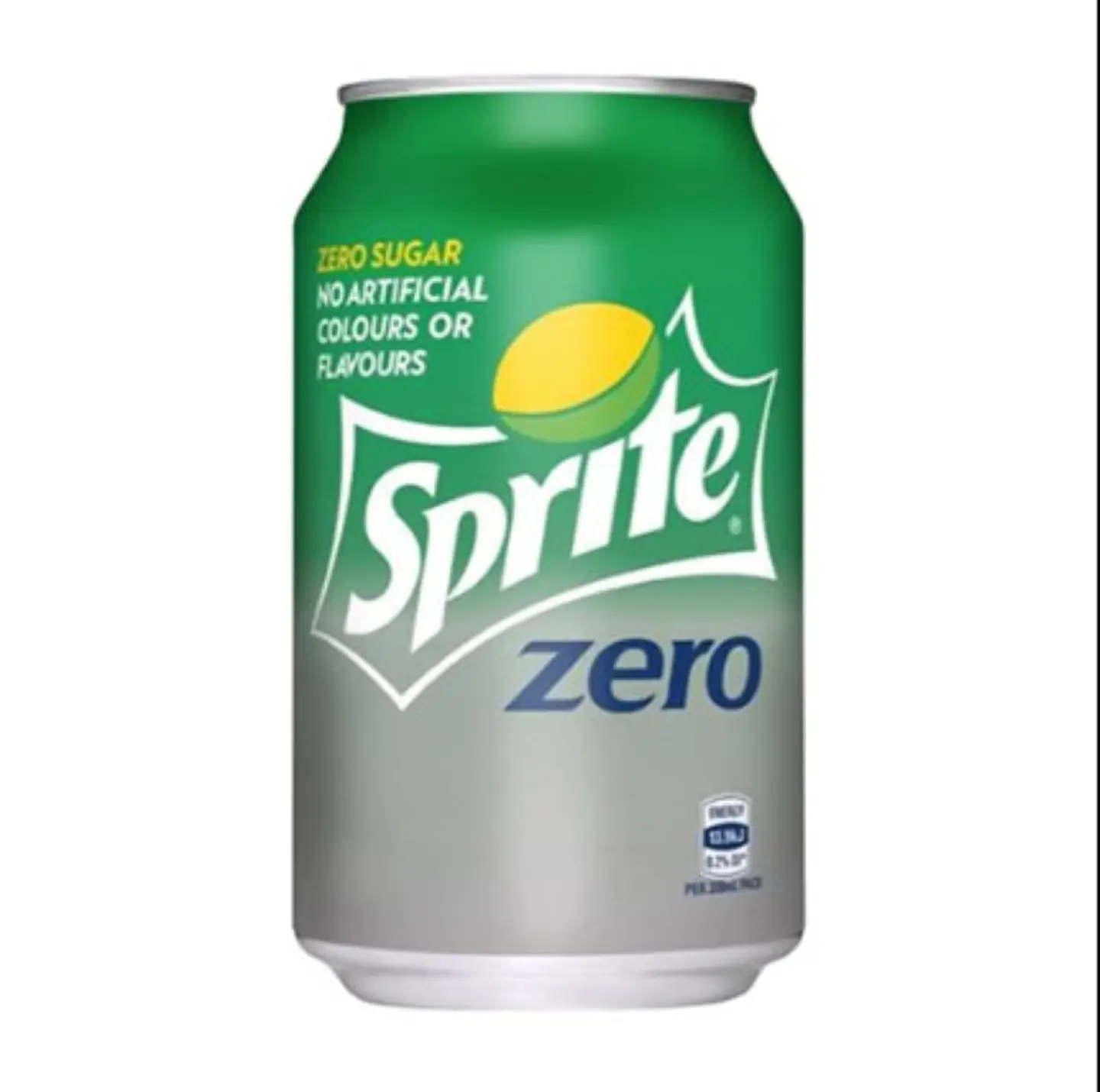 Sprite Zero