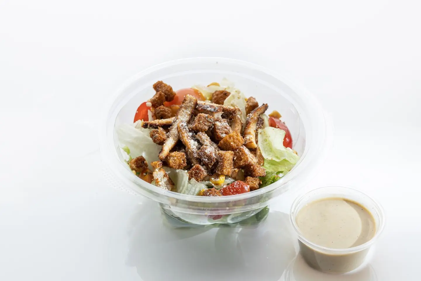Cesar Salad