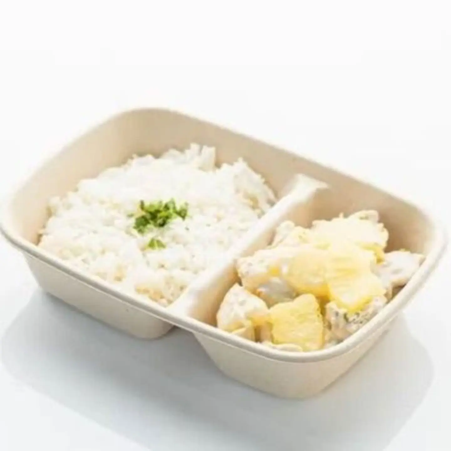 Pineapple Chicken