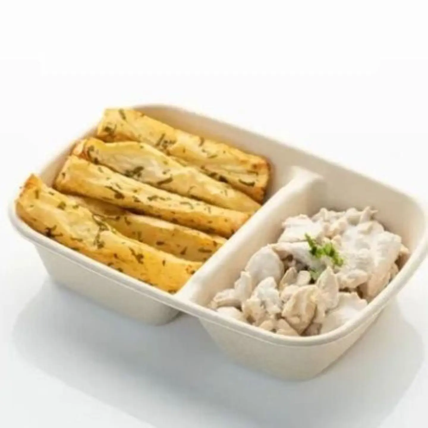 Italian Chicken