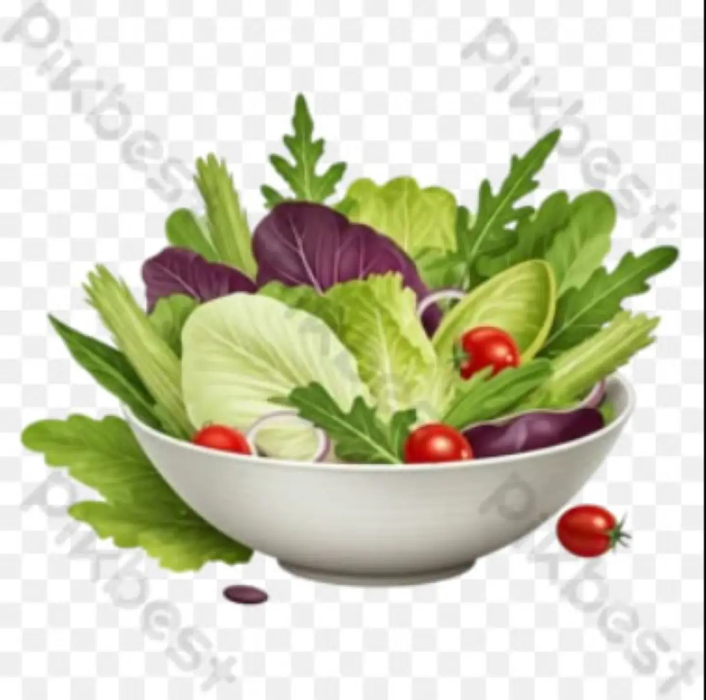 Green Salad