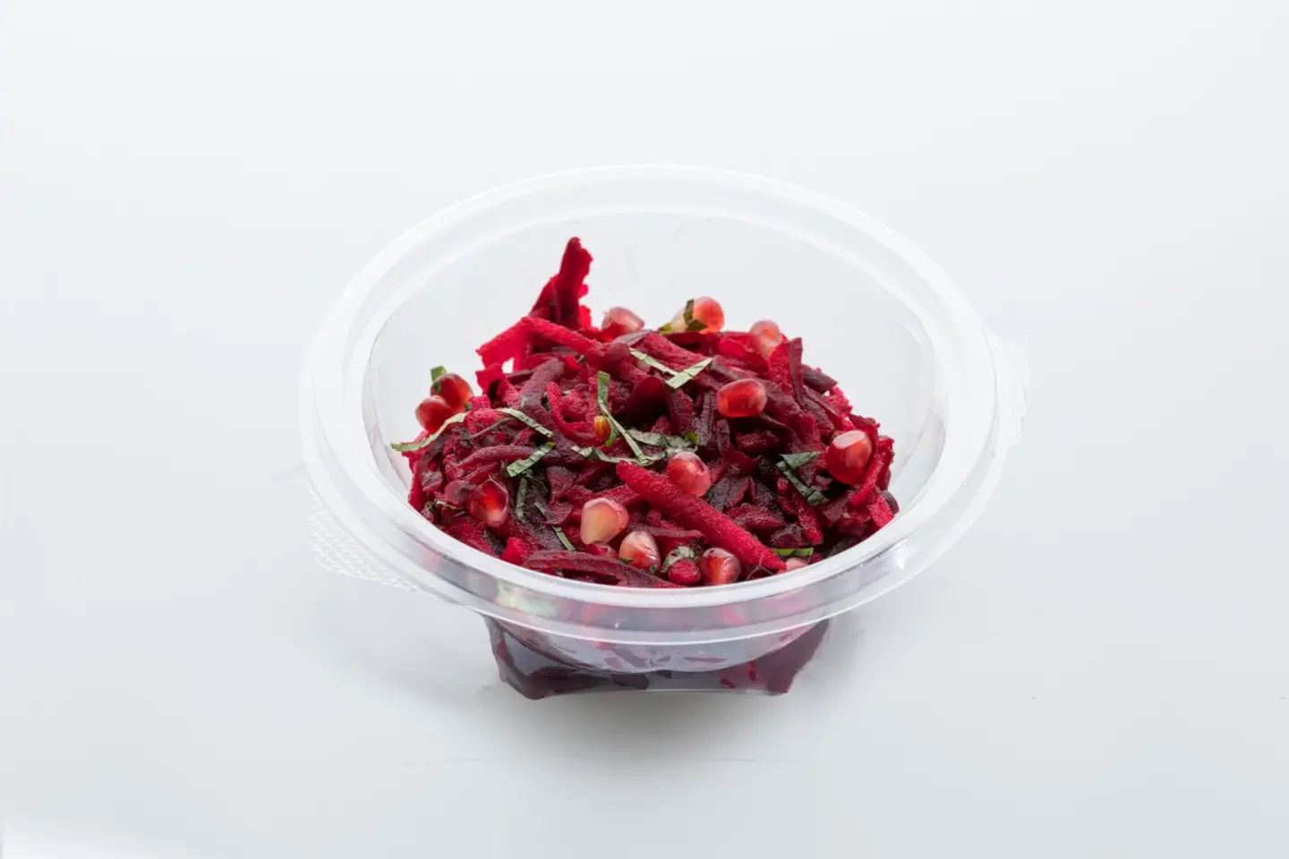 Beetroot Salad