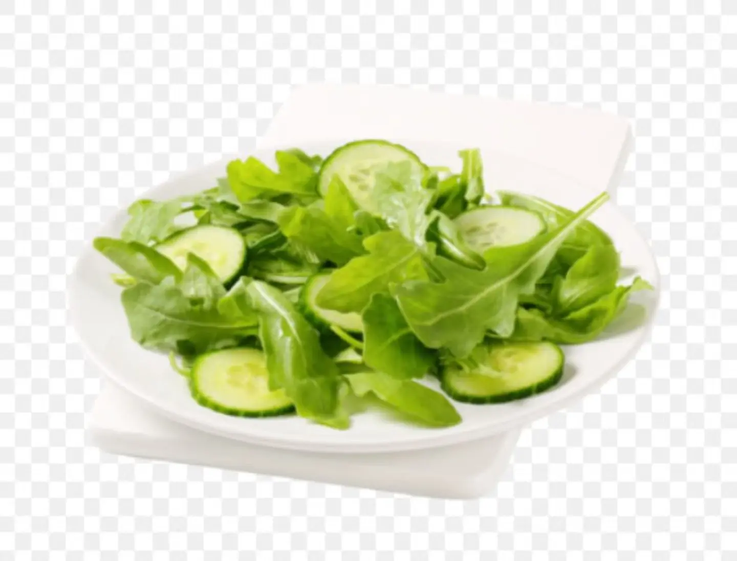 Watercress Salad