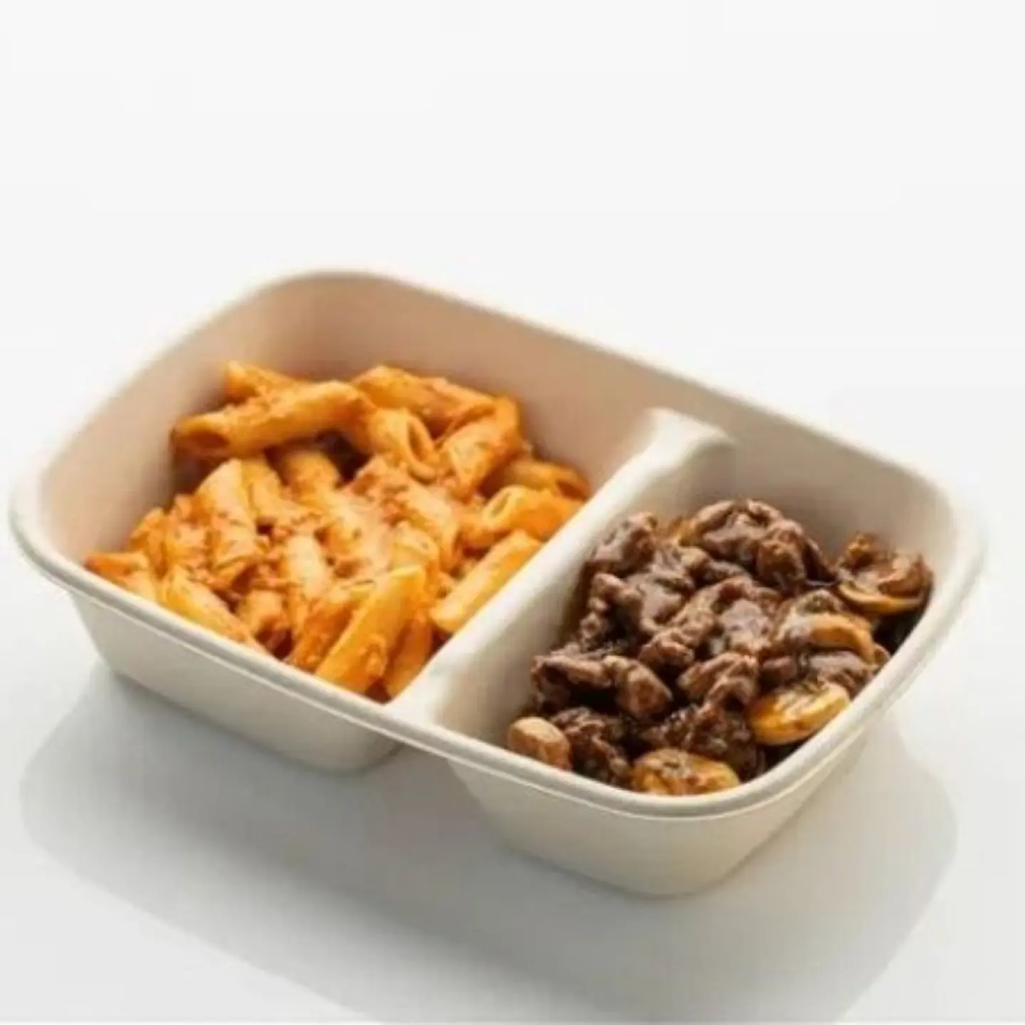 Beef Mushroom