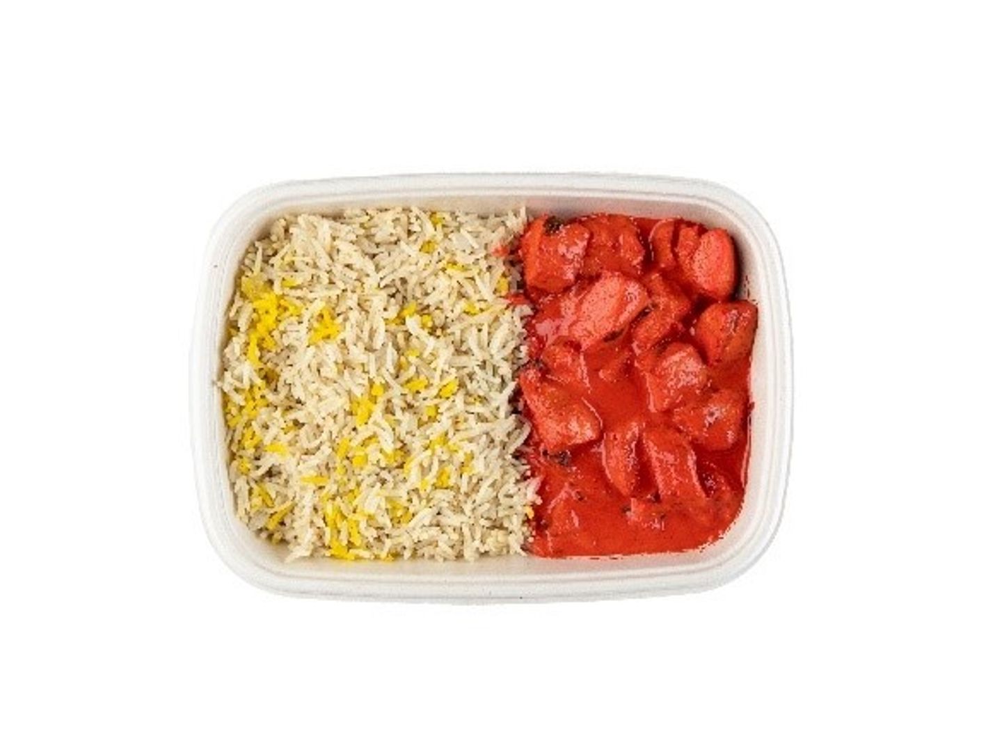 دجاج بزبدة الكاجو