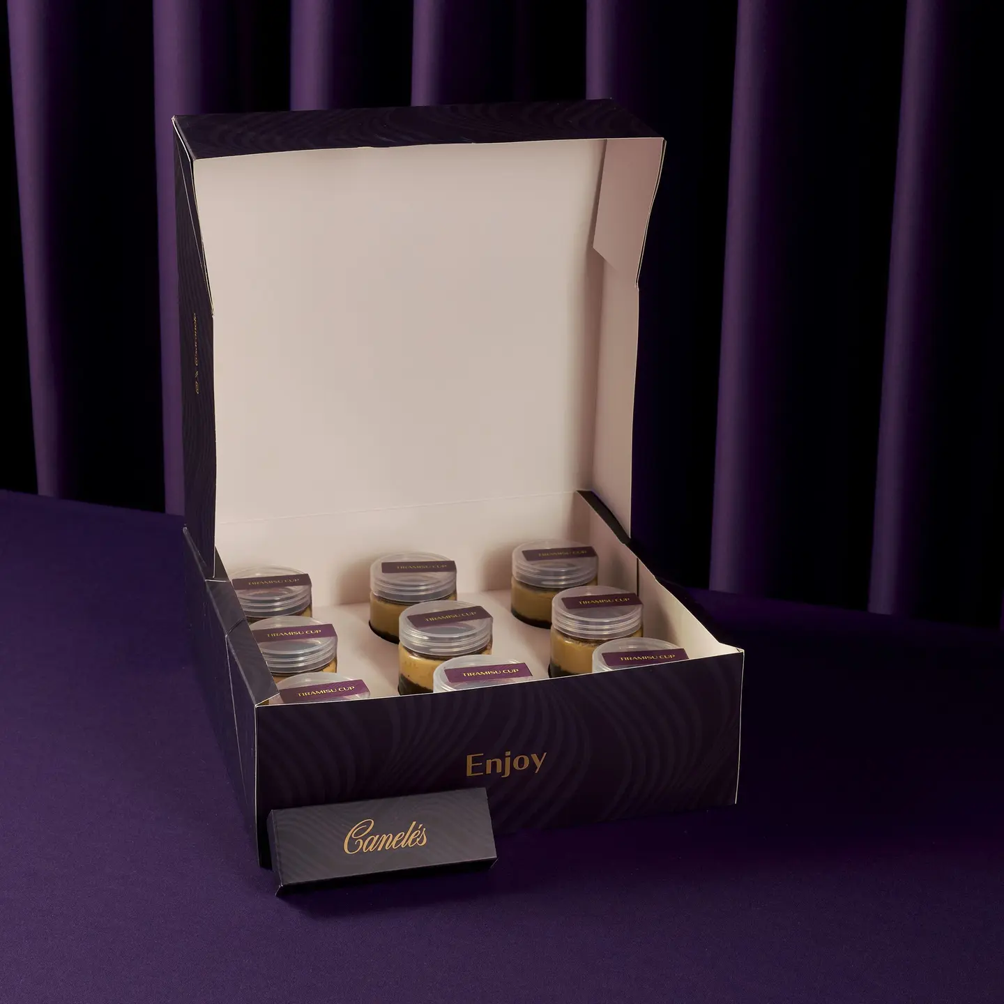 تـيـرامـيـسـو كـب