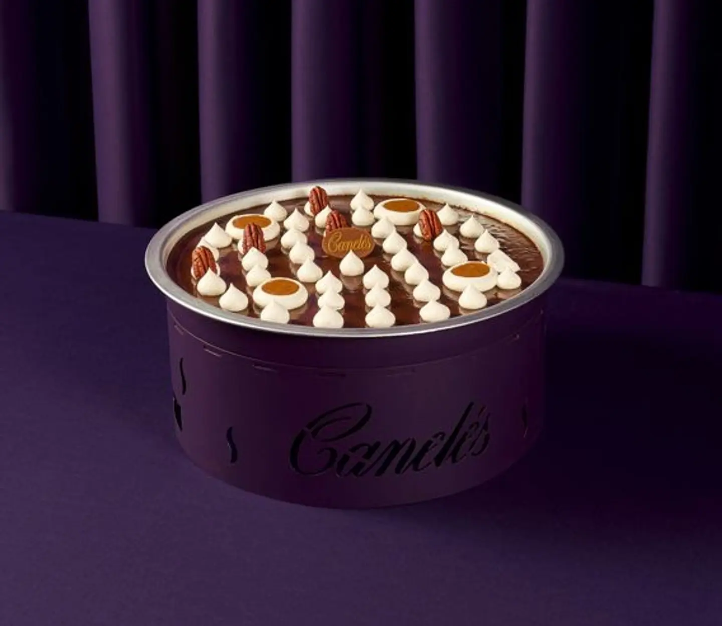 سخان البيكان