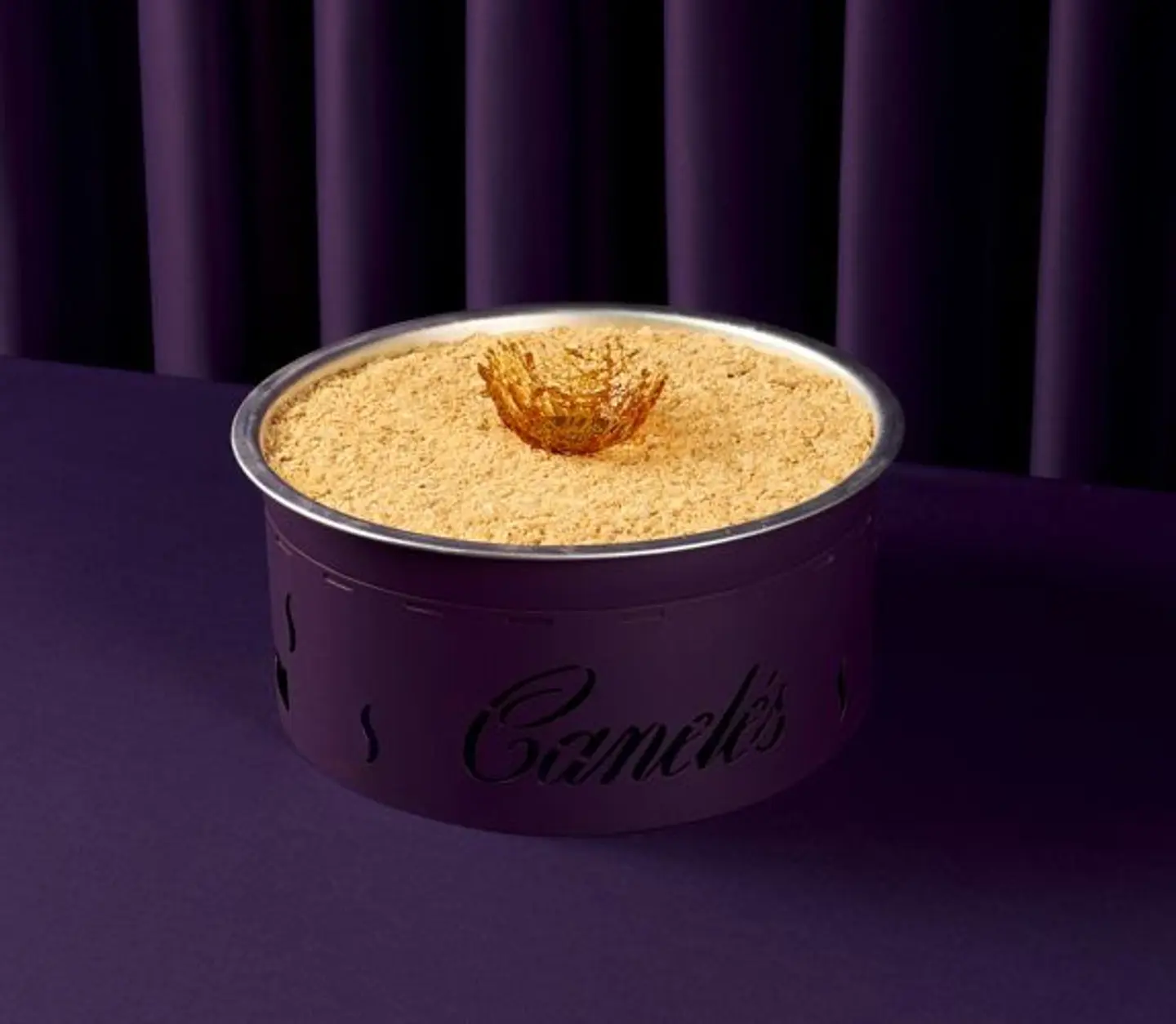 سخان وينتر بودينق