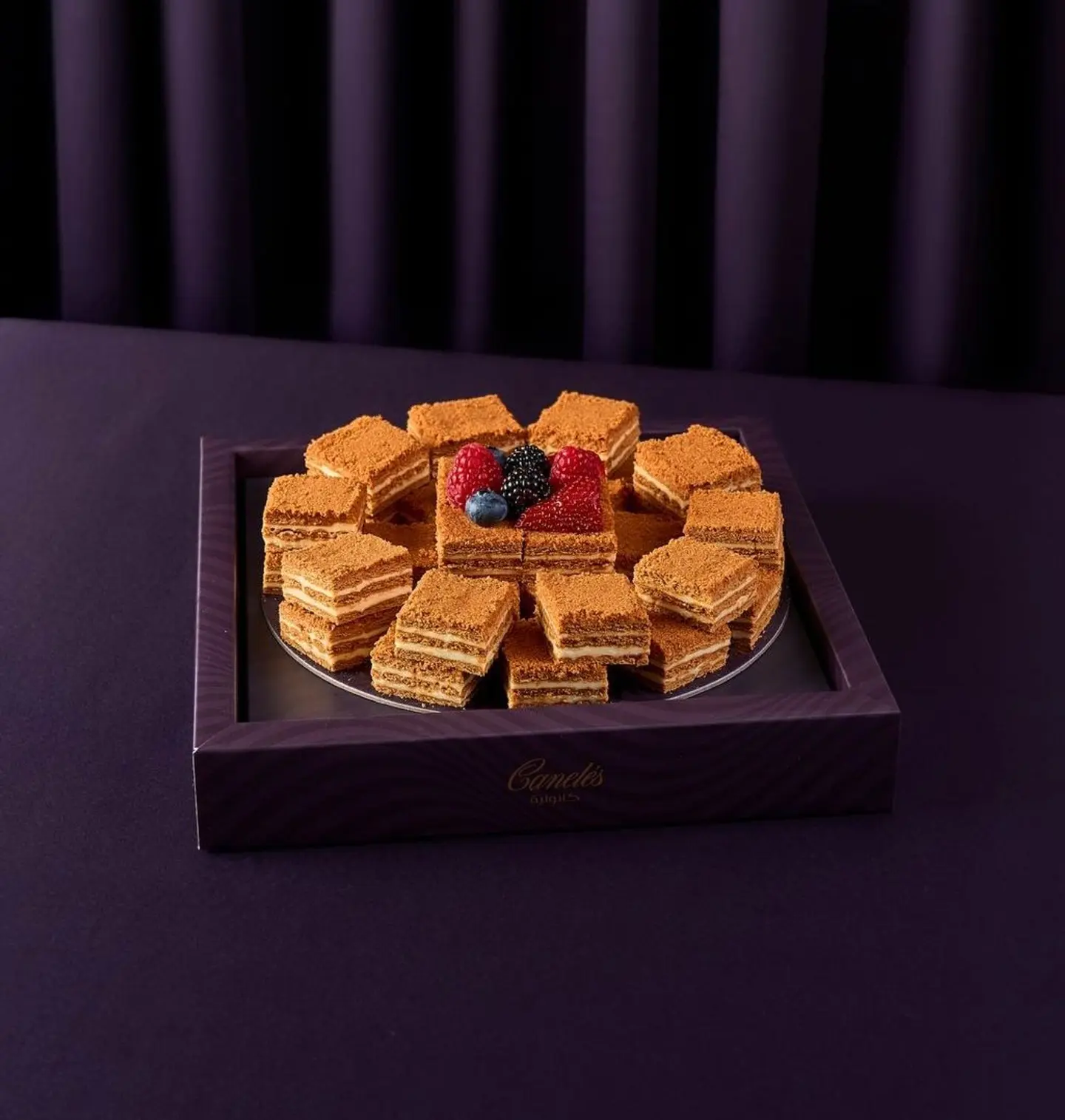 هـنـي بـايـتـس