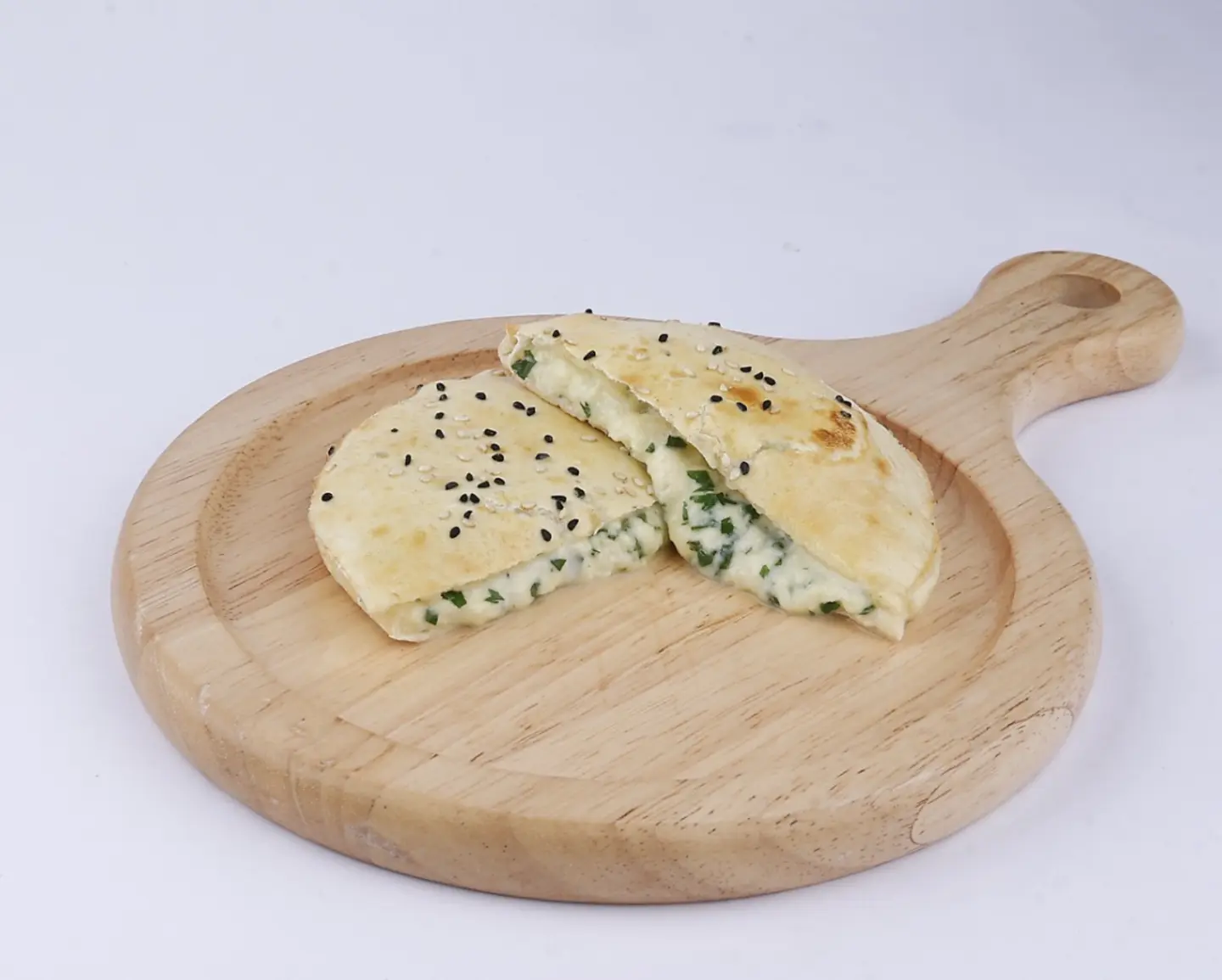 فطيرة جبن عكاوي