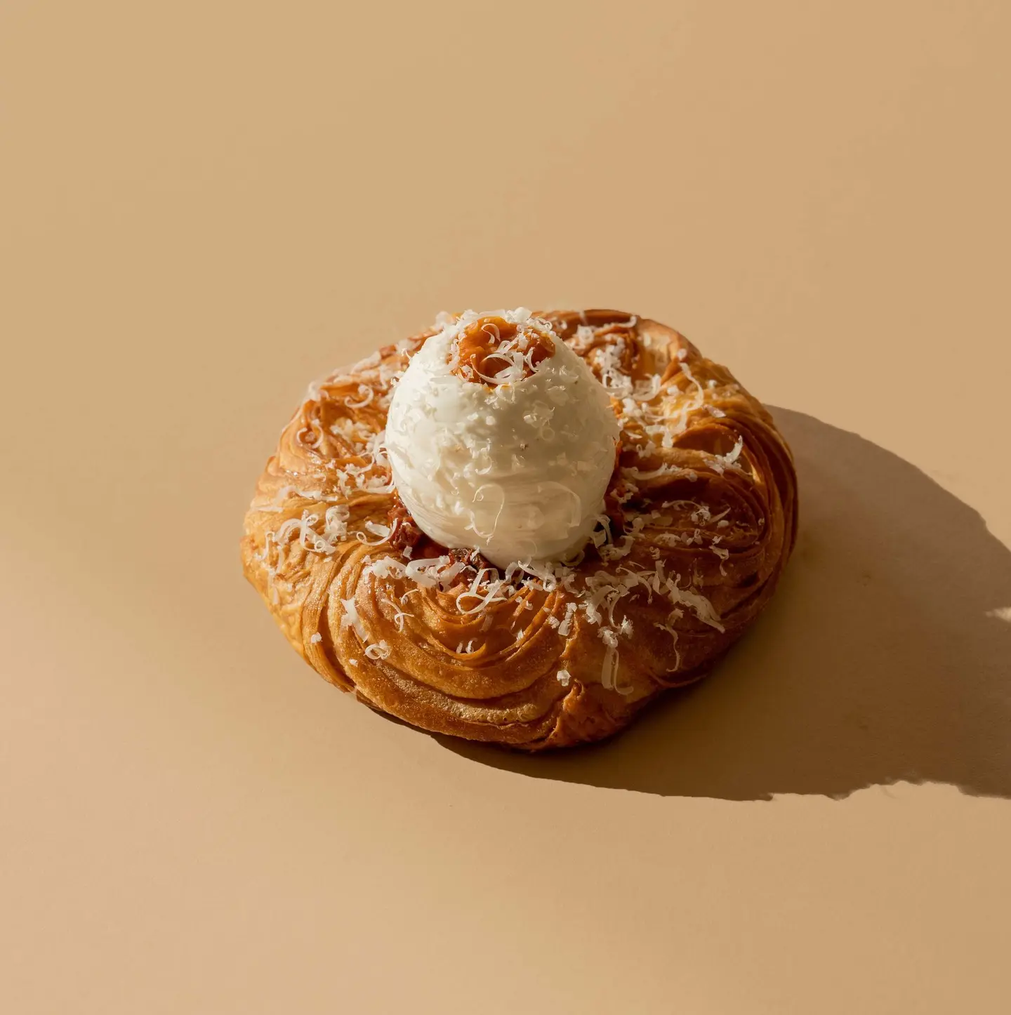 Pepper Danish