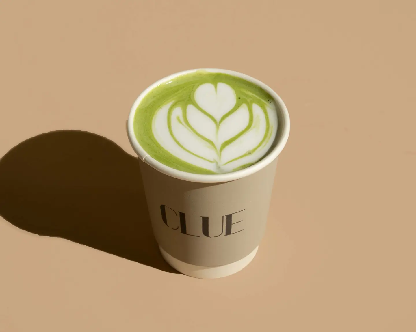 Spanich Matcha