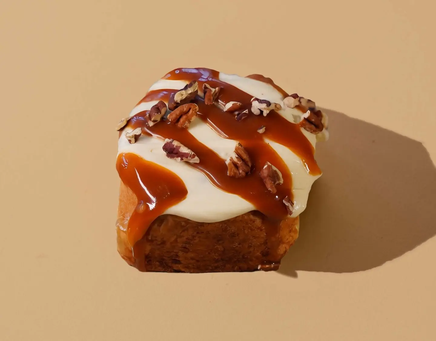 Cinnamon Beacan