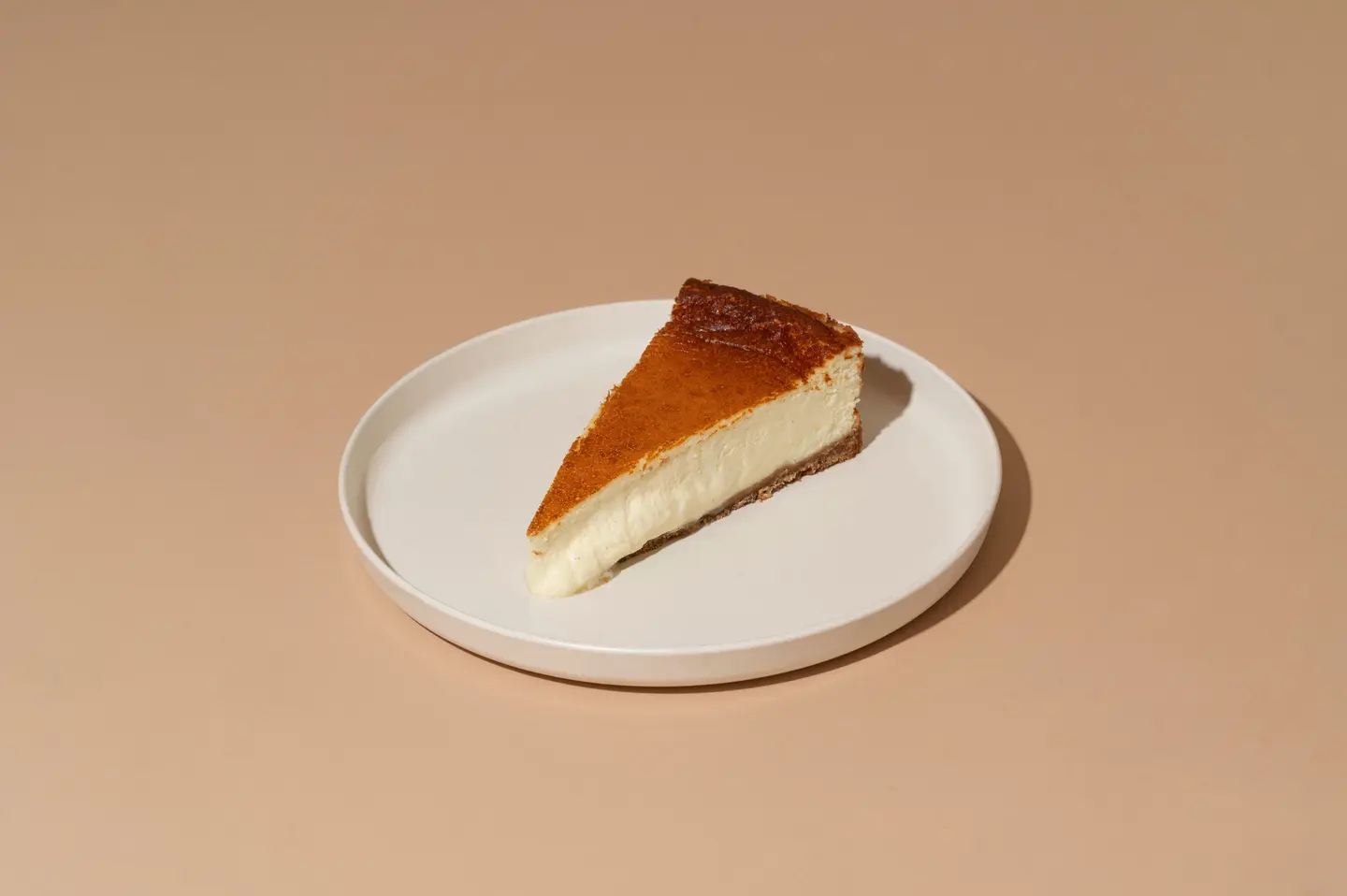 Clue Cheesecake
