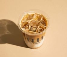 ايس لاتيه