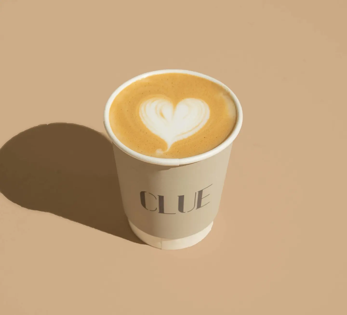 Spanich Latte