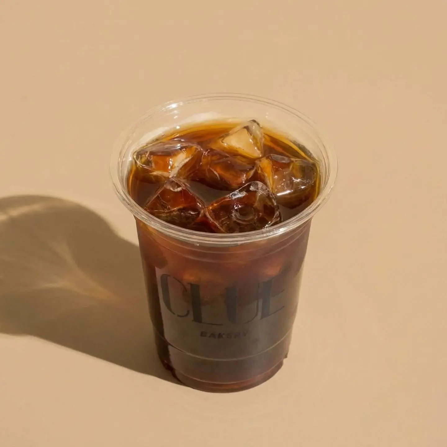 ايس امريكانو