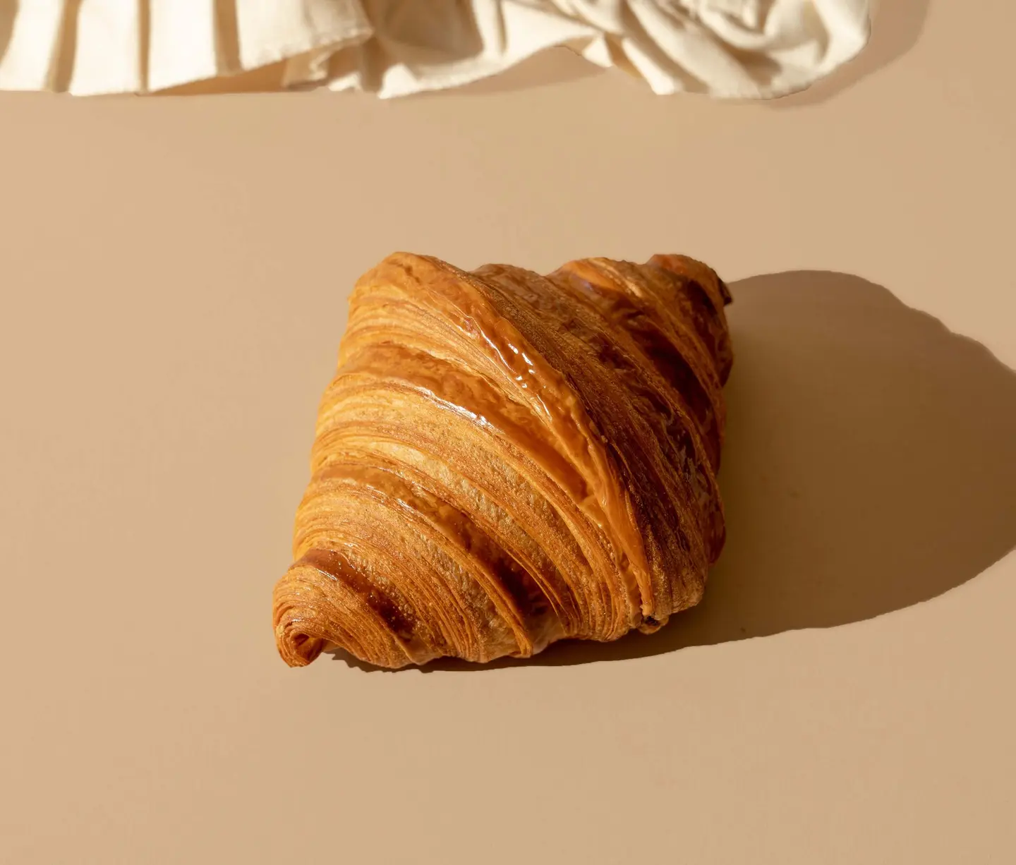 Plain Croissant