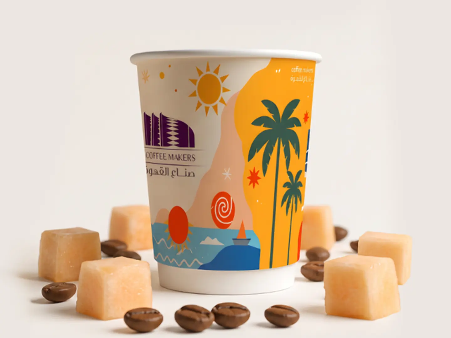 Cantaloupe Crush
