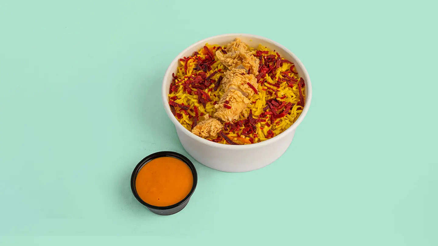 ريزو كرمشي صغير