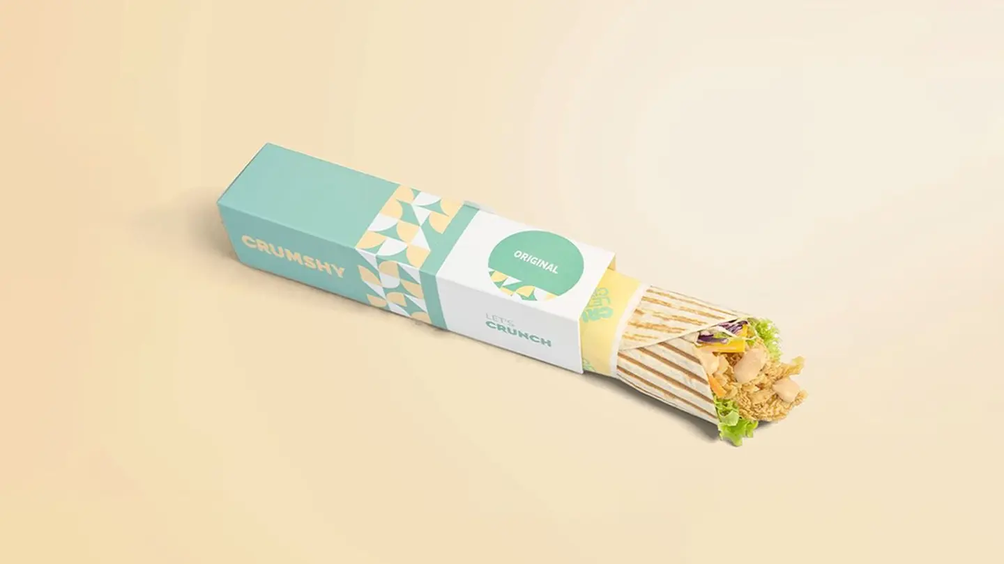 راب اوريجينال