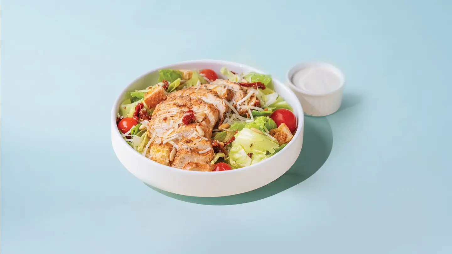 Caesar Salad