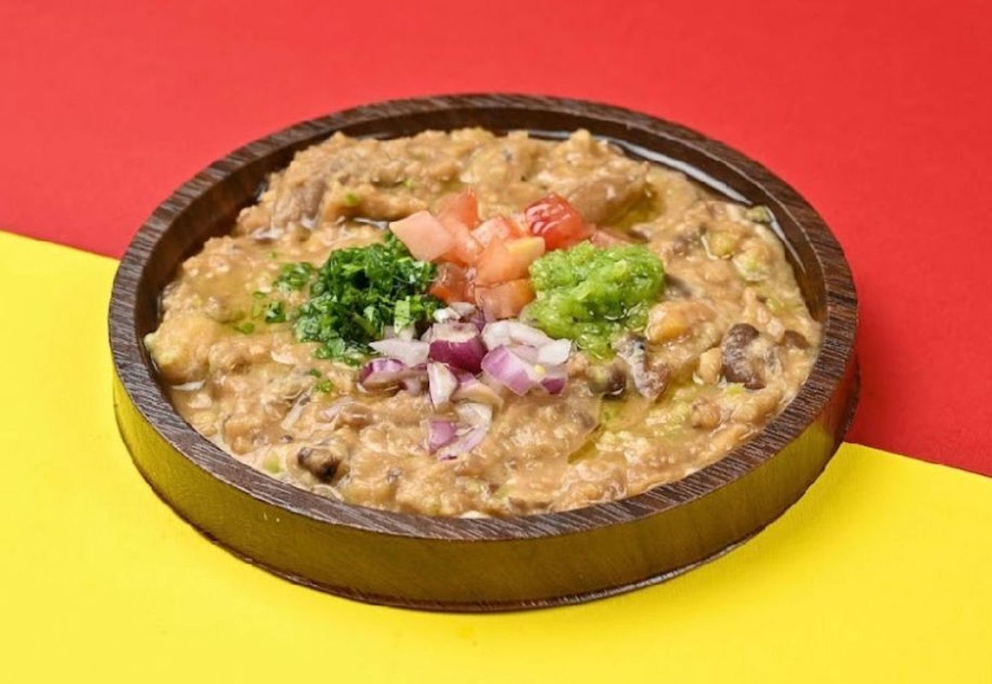 فول حجازي