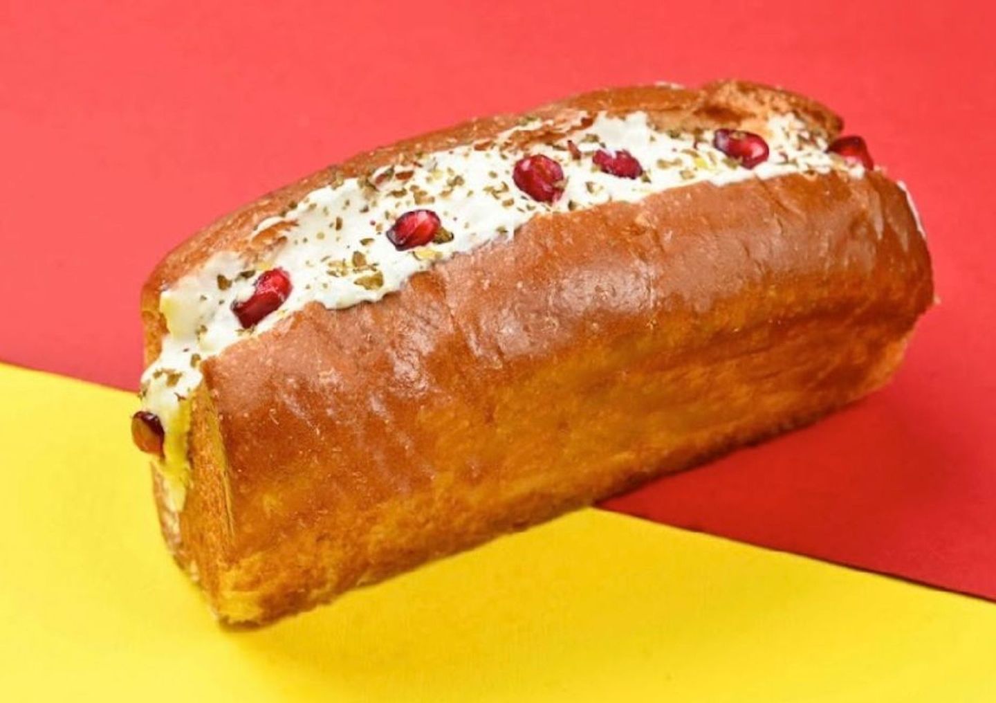لبنه رمان