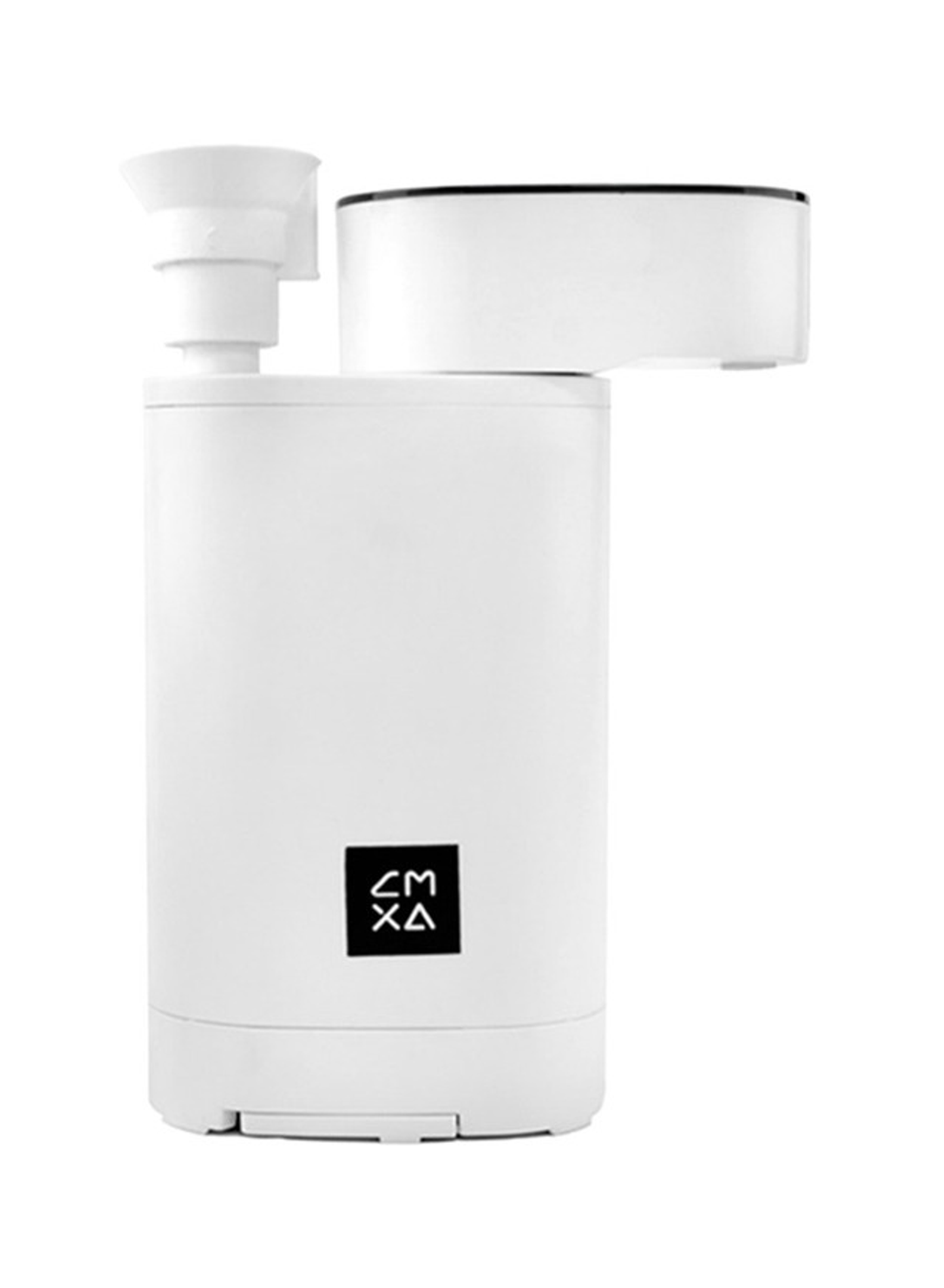 كمكسا غلاية فورية قابلة للتنقل