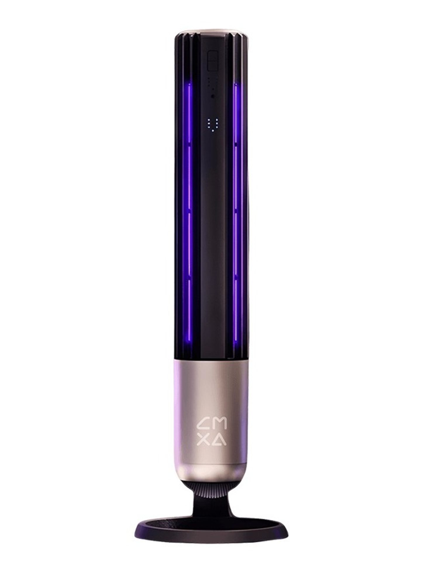 Cmxa Elegant Fly Trap With Light Sensor For Automatic Night Operation