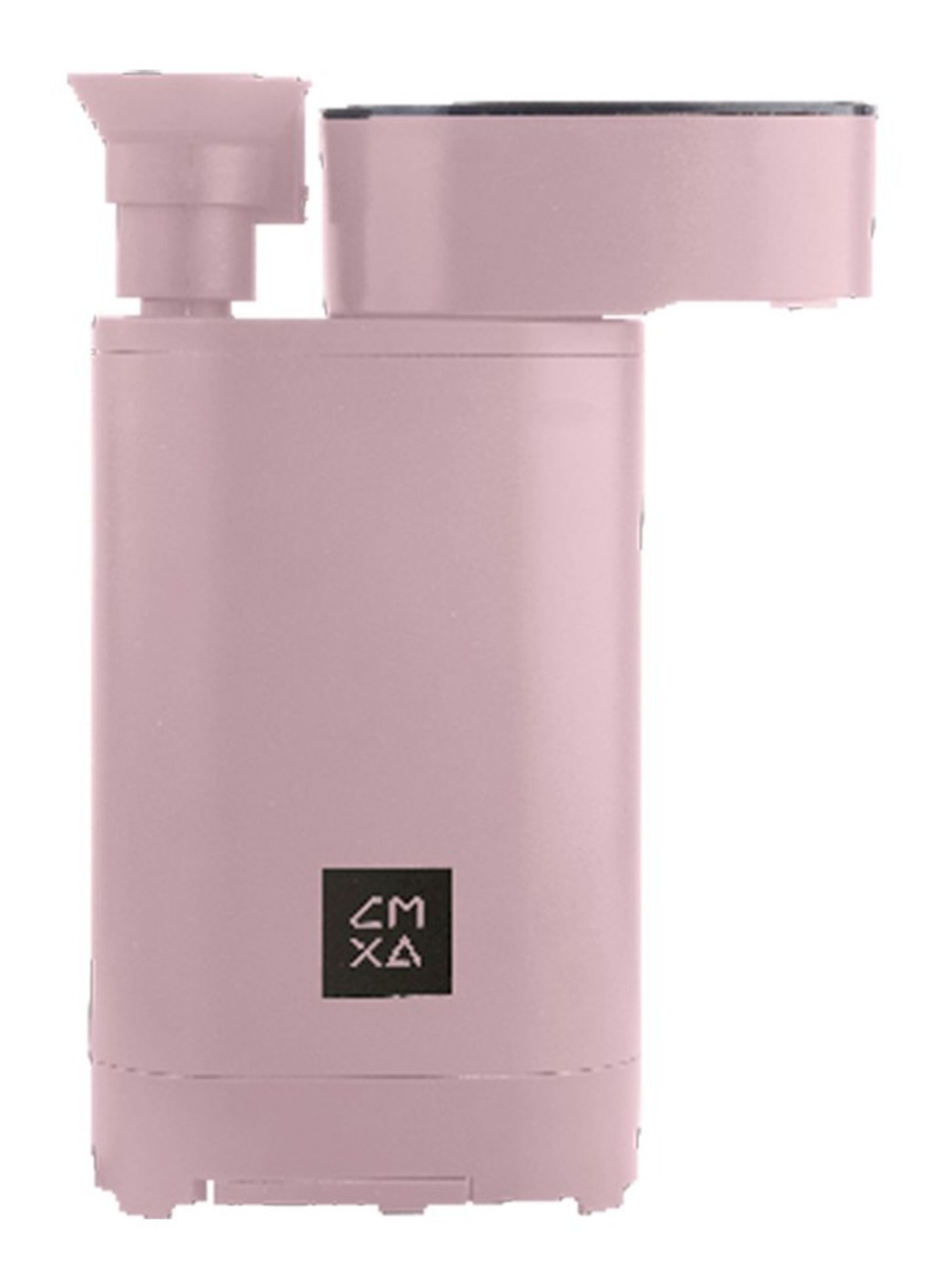 Cmxa Portable Instant Kettle   Color: Pink