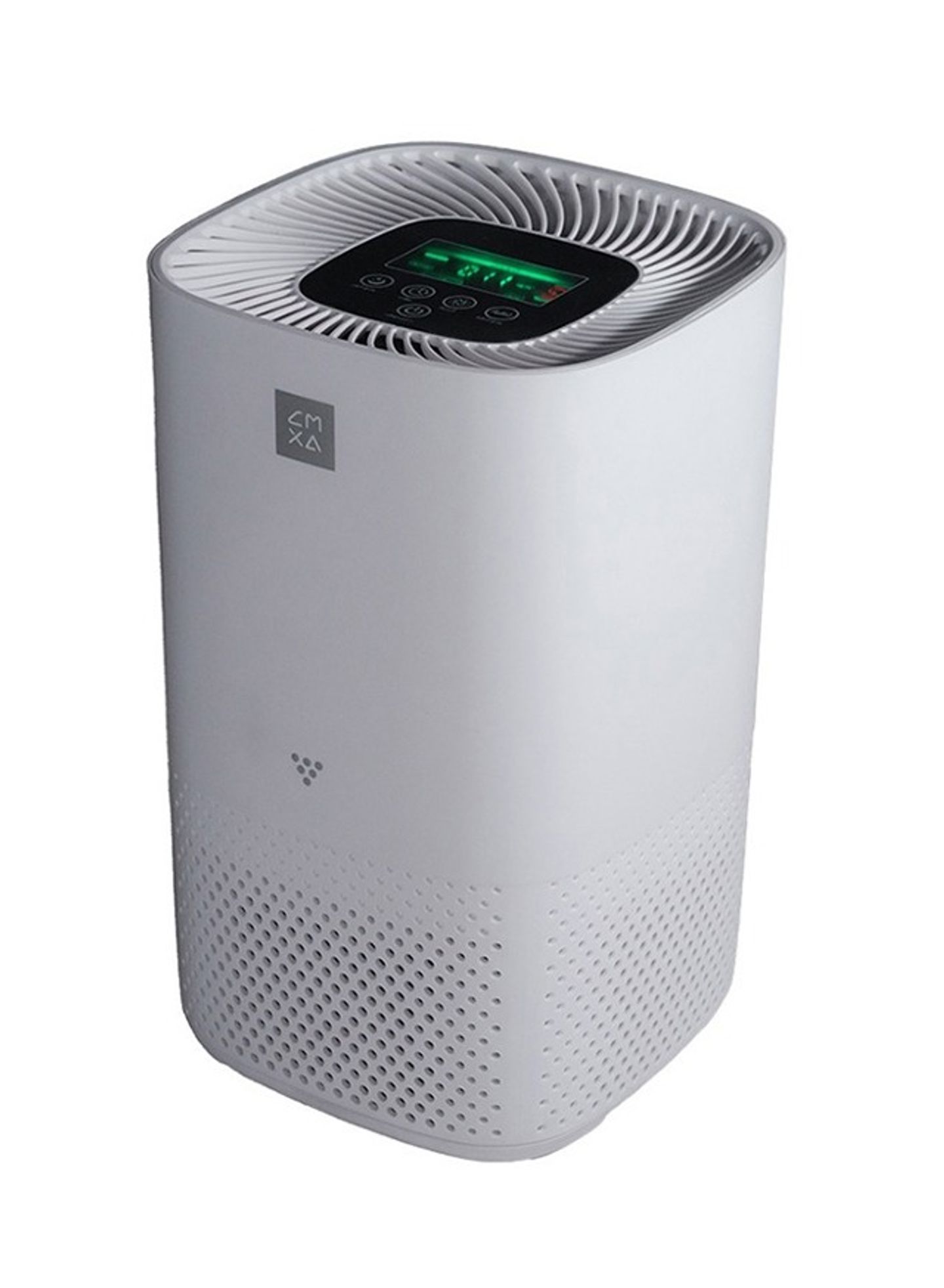 Cmxa Smart Air Purifier, 3 Layer Filter, Covers 30 Cubic M