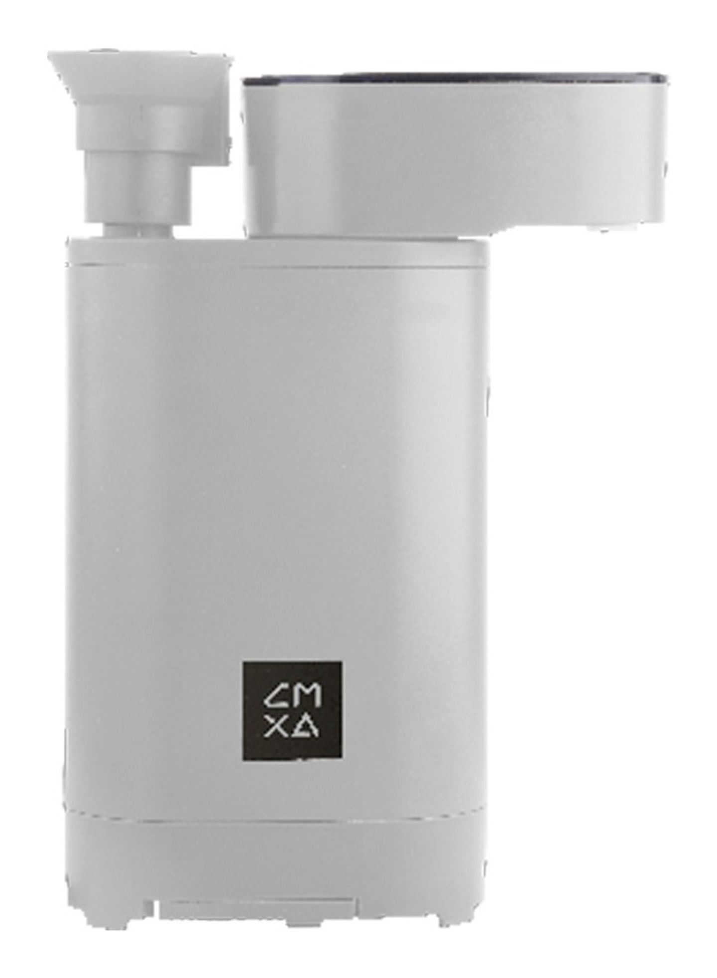Cmxa Portable Instant Kettle, Beige Color