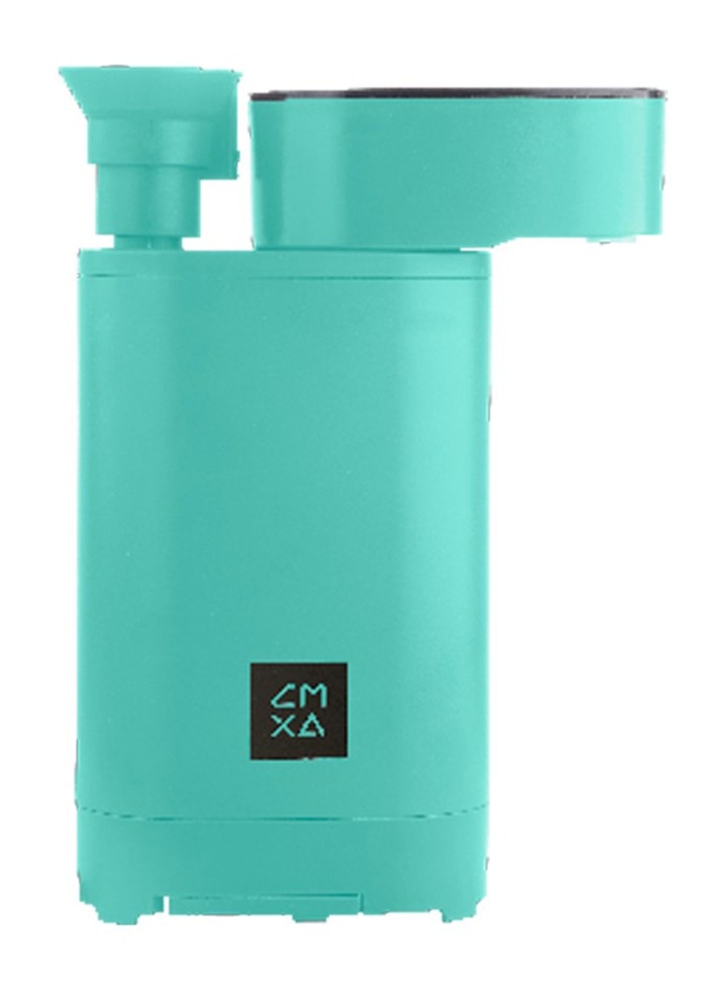 Cmxa Portable Instant Kettle   Turquoise Color