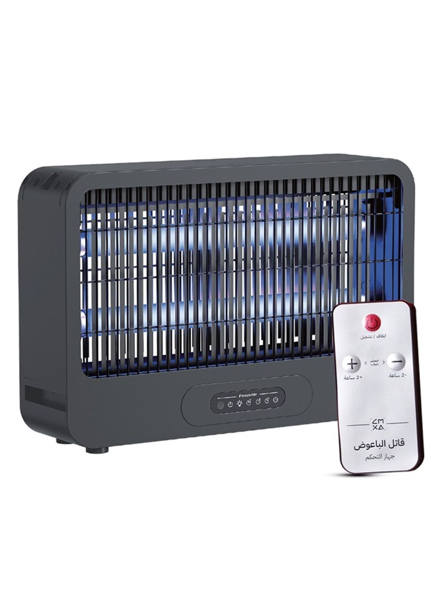 Cmxa Insect Killer 3500 Volts Remote Control