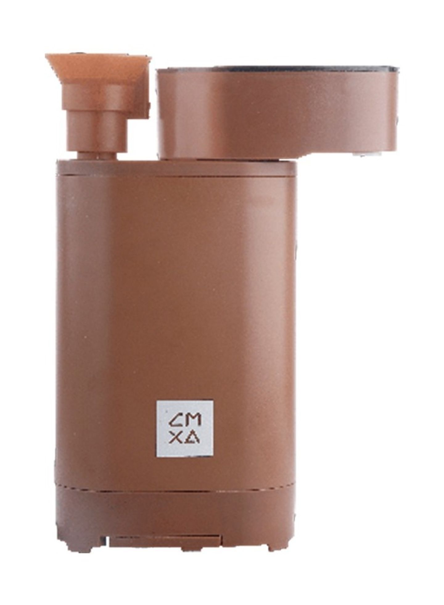 Cmxa Portable Instant Kettle   Brown Color