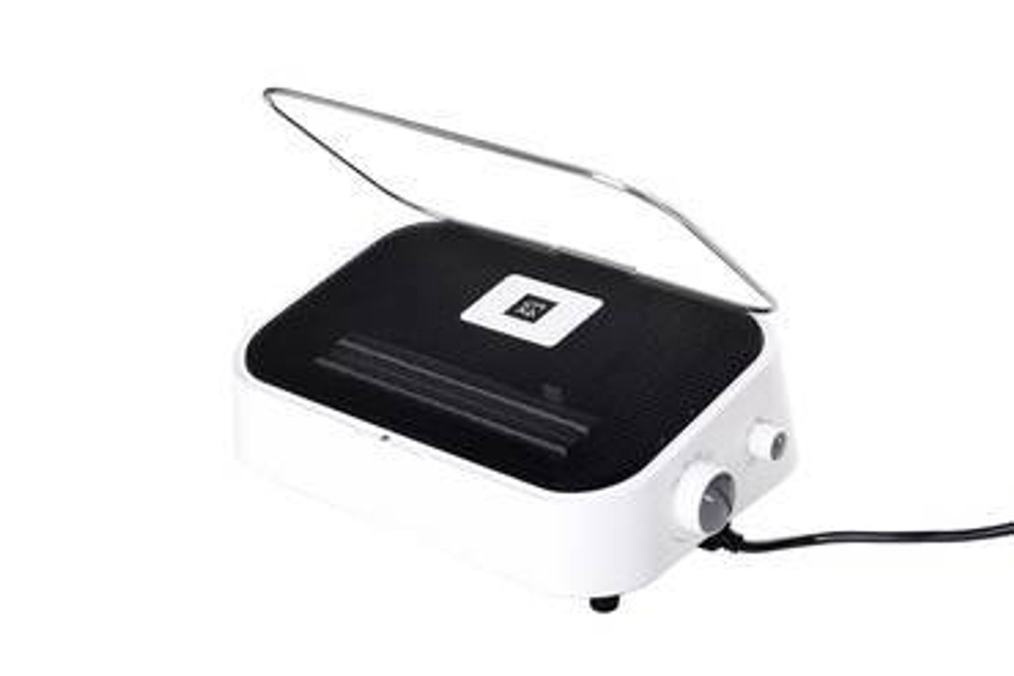 Cmxa Air Distributor And Heater