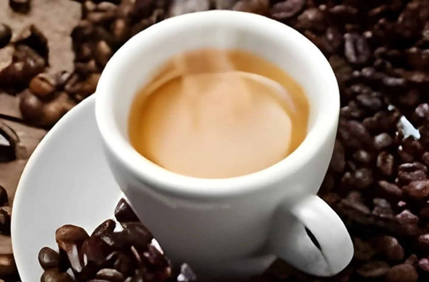 اسبريسو دابل