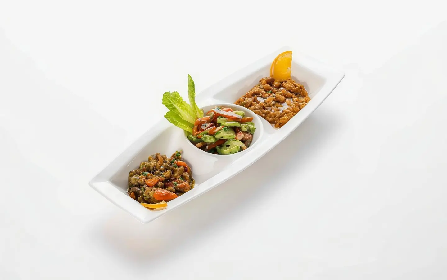 Mix Moroccan Authority