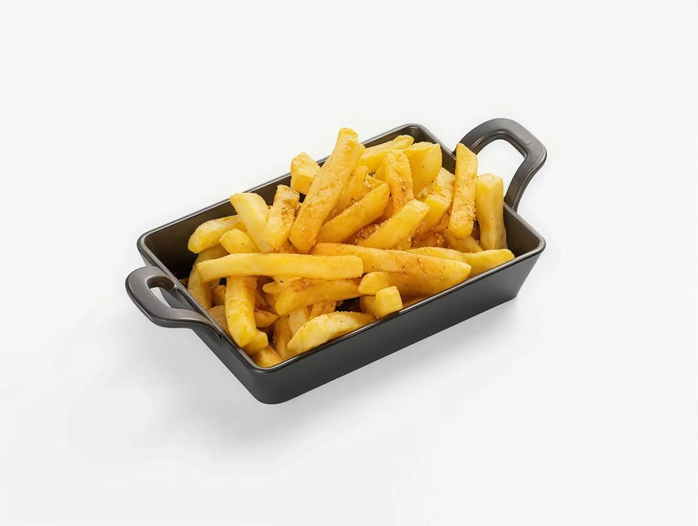 Kigen Fries