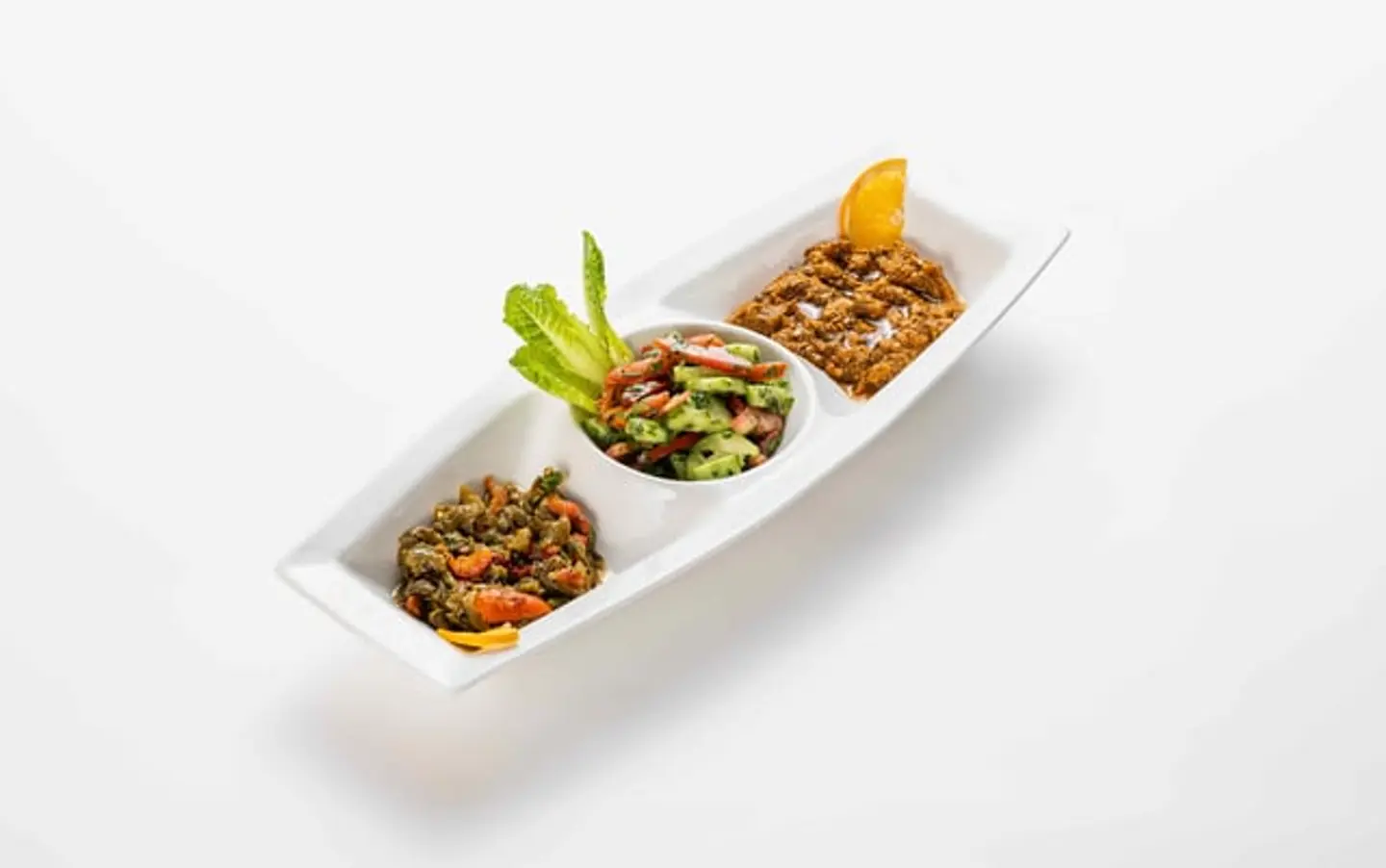 سلطة مغربية مشكلة