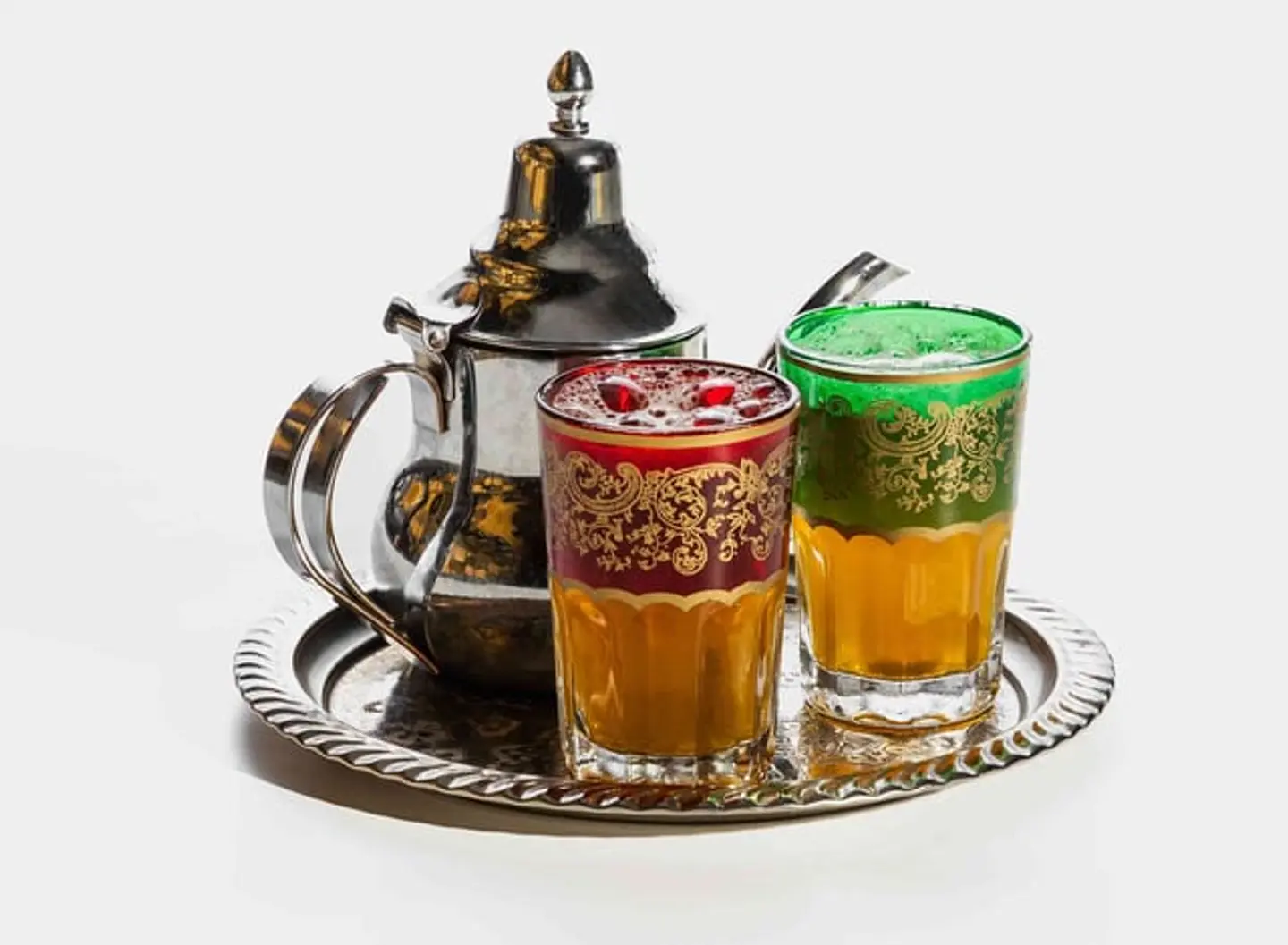 كوب اتاي مغربي
