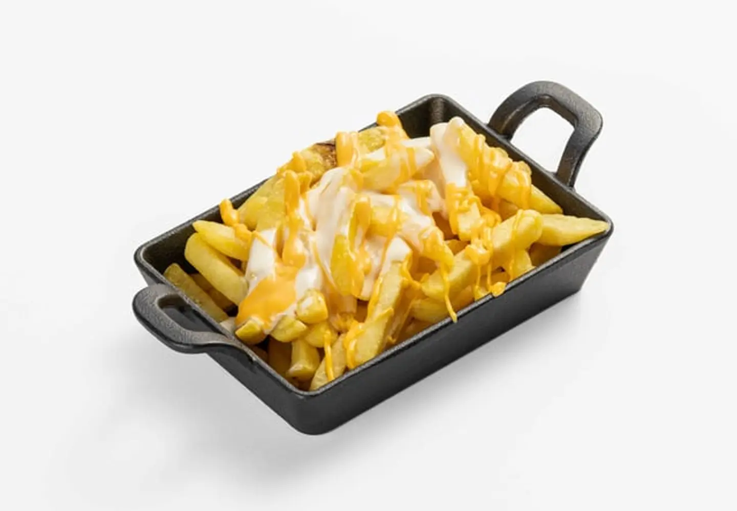 بطاطس بالجبنة