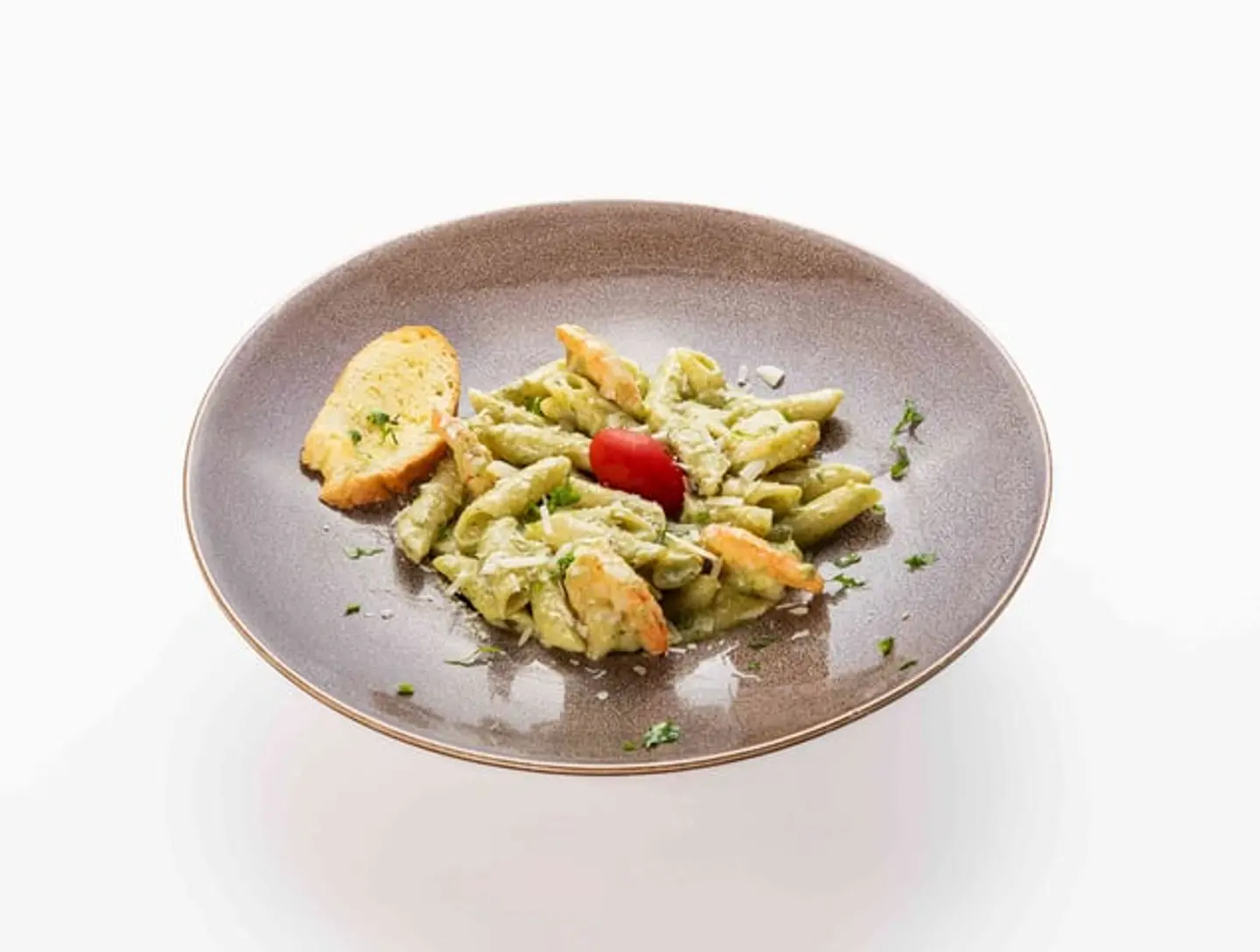 بستوباستا روبيان