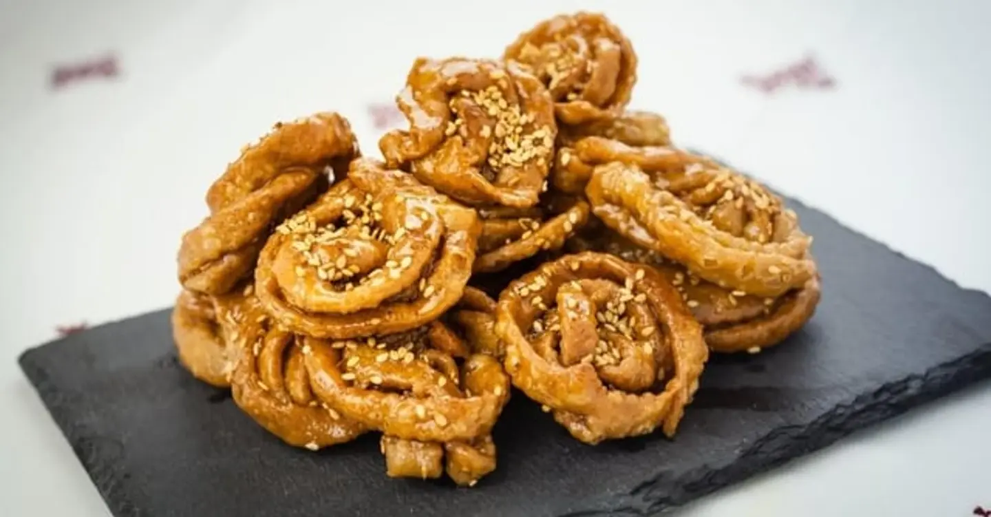 شباكية