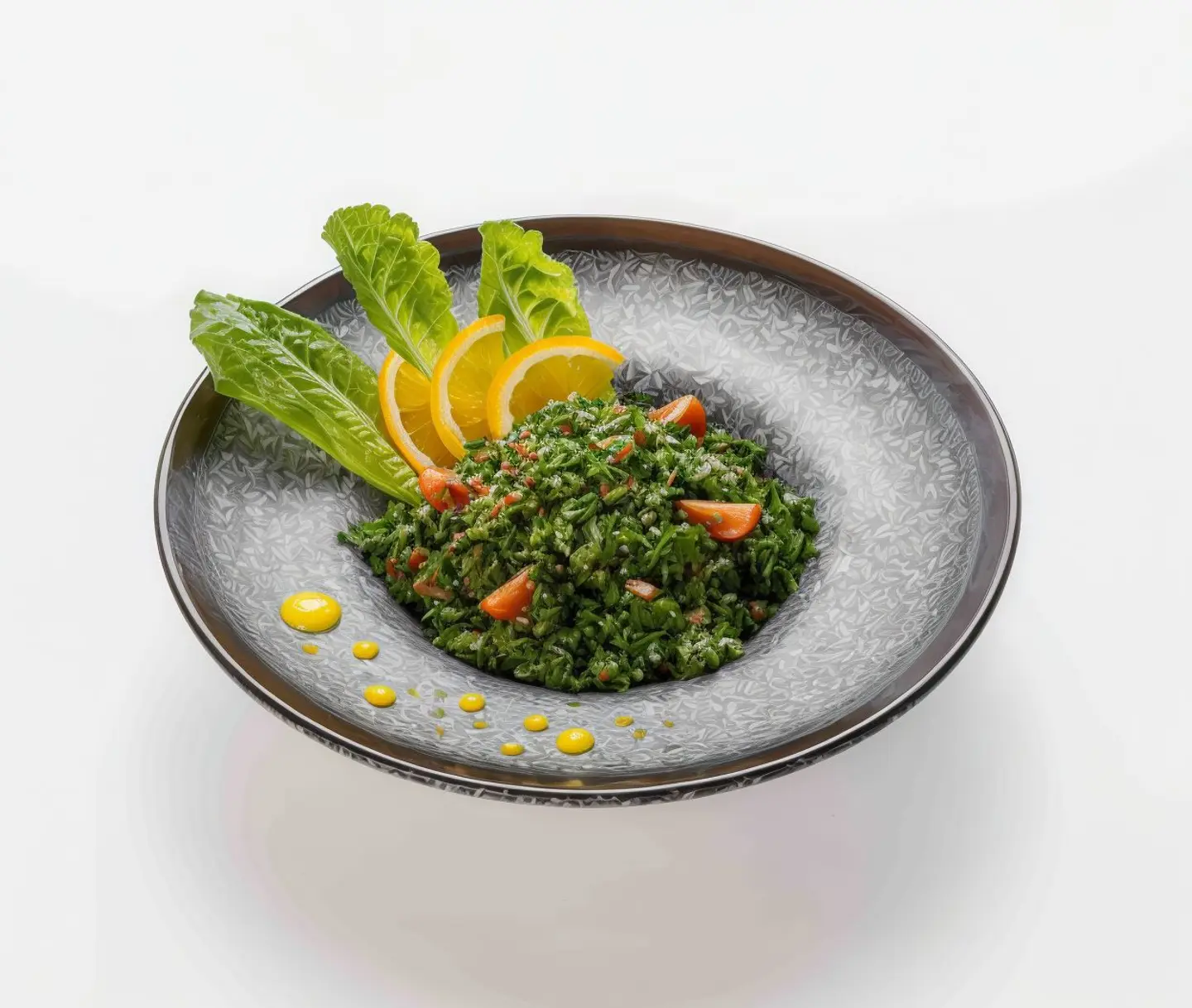 Tabbouleh
