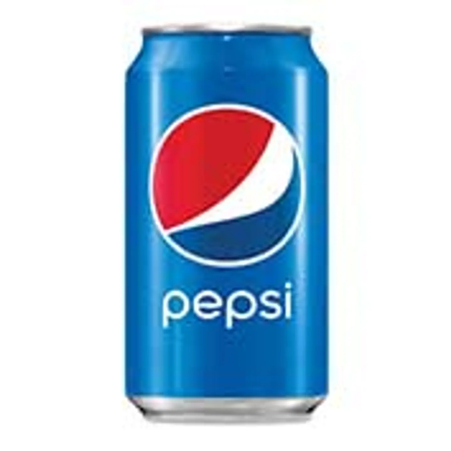 Pepsi Can
