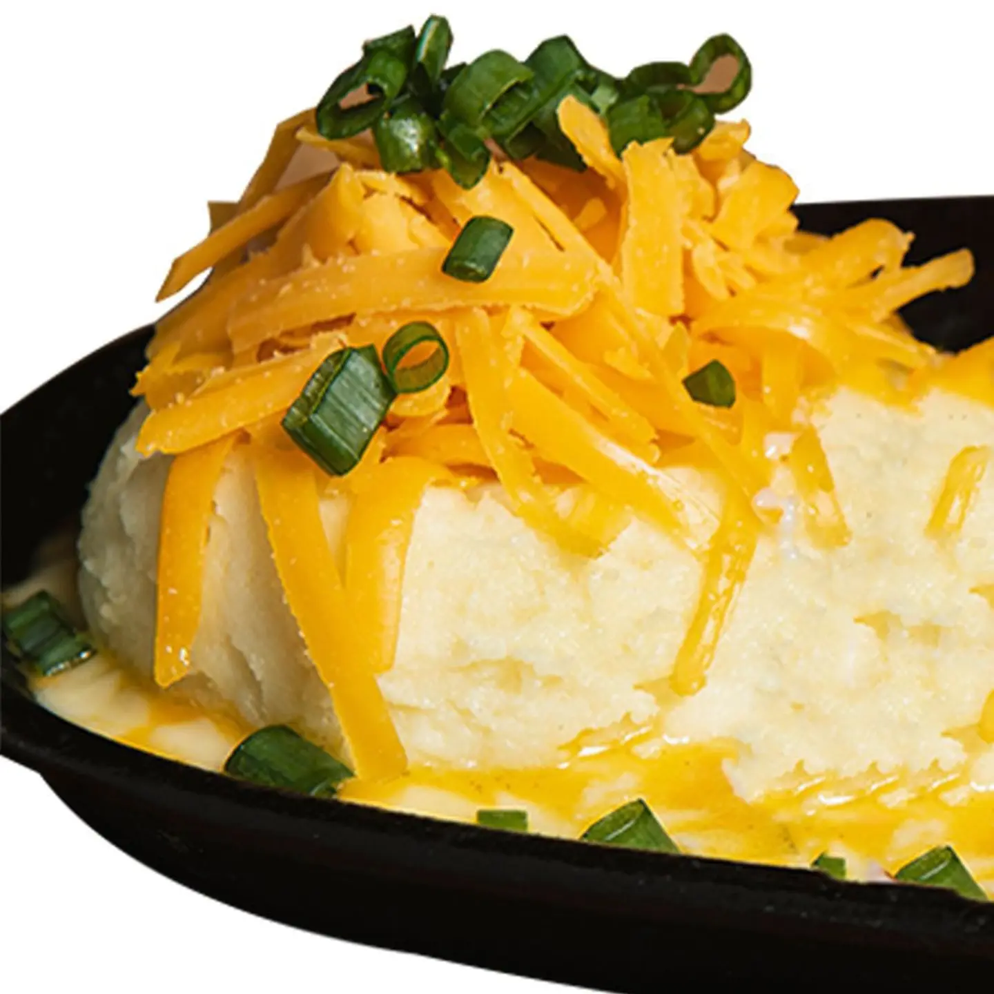 Mashed Potato