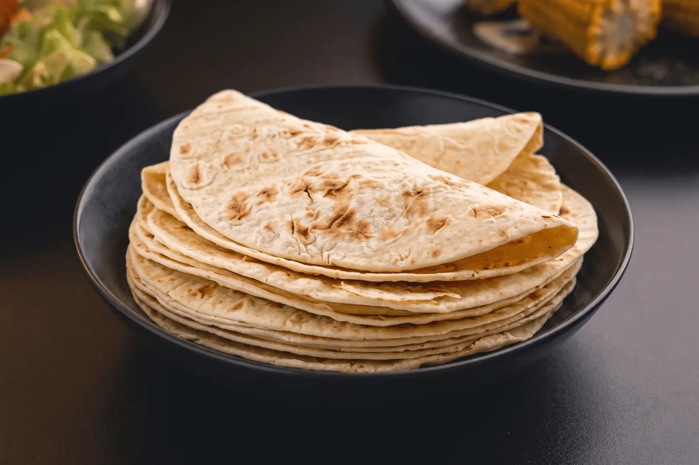 الخبز