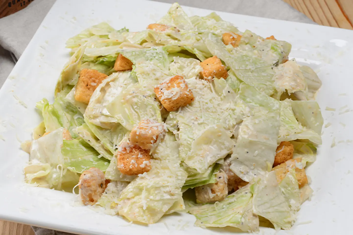 Caesar Salad   Small